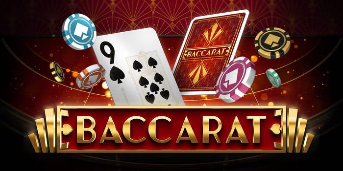 Casino Baccarat – Kunci Menuju Kehidupan Yang Lebih Kaya Dan Sukses